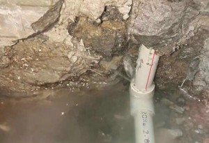 荷塘区管道漏水检测五