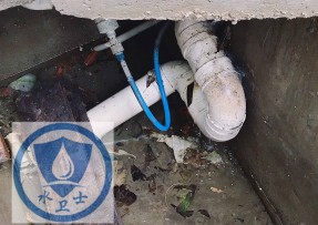 荷塘区水管漏水检测公司6