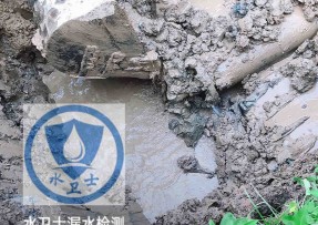 荷塘区水管漏水检测公司5