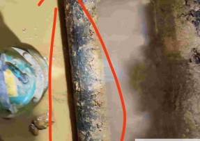 荷塘区水管漏水检测公司1